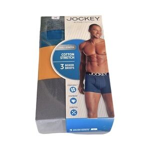 B13 Active Stretch Jockey